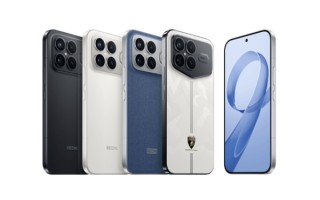 曝REDMI K90至尊版配1.5K 165Hz屏幕 享独家超帧生态