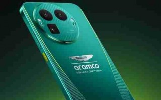 驰骋由我，真我GT8 Pro阿斯顿马丁F1限量版官宣11月10日开售