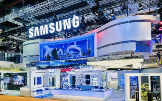 “全勤生”三星的进博答卷：以创新促发展 打造中国“共赢链”,