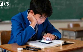 新加坡明年起禁止中学生校内使用智能手机和智能手表