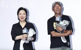“属于中国人自己的雪豹电影” 《雪豹和她的朋友们》8月4日正式公映