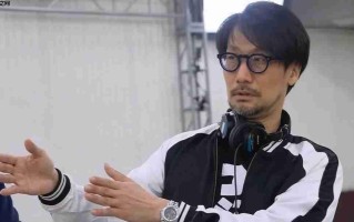 小岛秀夫欲开发颠覆性新作：一款专为AI设计的游戏