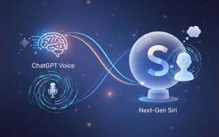 ChatGPT语音功能重大革新！预示新一代Siri互动模式