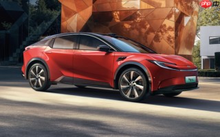 全系涨价1万！一汽丰田bZ5起售价调整为13.98万元