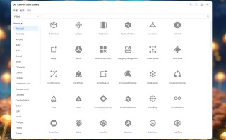 AtomUI v5.1.2 已经发布，企业级跨平台控件库