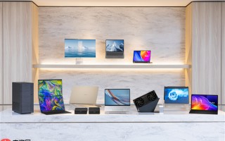 不止于强，更在于智！华硕2026锐龙AIPC轻薄本全线升级开启预约