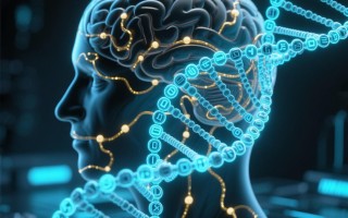 “跳跃基因”对人脑早期发育有积极作用