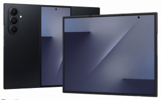 锚定未来移动新形态 三星Galaxy Z TriFold国内亮相