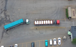 启源芯动力打通电动重卡晋煤东运1000公里长干线，带来哪些积极影响,