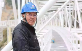 南仁东：向宇宙开眼的“中国天眼之父”｜中国科学家的全球担当