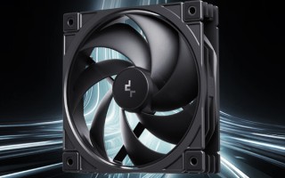 九州风神FD12 V2风扇首发69元起 ：叶尖静音环设计