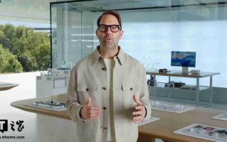 Meta 从苹果挖走用户界面设计负责人艾伦・戴伊，加速 AI 硬件布局