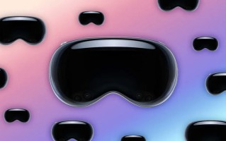 Oculus创始人支持苹果Vision Pro头显外置电池方案