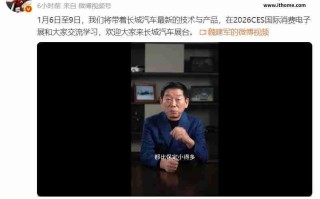 魏建军谈长城汽车为何不搬到一线城市：斯图加特、慕尼黑都比保定小得多