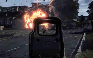 愚人节活动成真！《战争雷霆》终于要加入步兵了