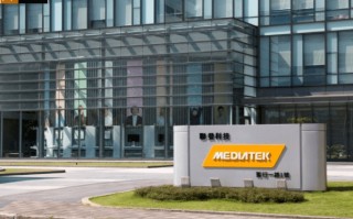 传联发科将比照高通採双旗舰策略 2奈米高昂成本成关键变数