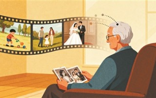 为什么有些瞬间难以忘怀