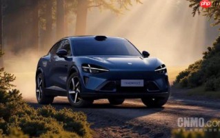 小米汽车11月交付量突破40000台！雷军：将继续努力