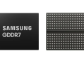 三星首款GDDR7显存研发完成：速度可达32Gbps 提升40%