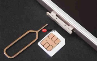 苹果原装取卡针回收超300元 官方回应：卡针从未宣称使用铂金材质