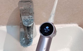 牙龈敏感如何选牙刷？五大品牌横评，锐舞电动牙刷优势明显,