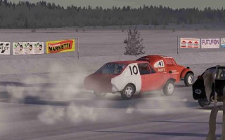 经典生存模拟续作《My Winter Car》回归！破2万人同时在线、玩家疯抢