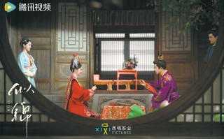 ​单元探案结合女性成长 古装题材《似锦》的融合尝试