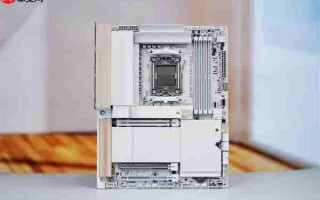 实木+皮革都用上了！技嘉木雕X870E AERO X3D WOOD主板图赏