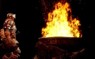 无脑提高难度不是魂游！宫崎英高谈魂游核心设计理念