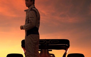 60岁布拉德·皮特飙出人生极速！电影《F1：赛道风云》新预告炸裂