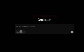 xAI 即将推出“Vibe Coding”产品：Grok Build