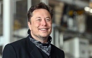 马斯克宣布：跟“小蓝鸟”说再见