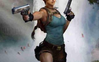 《古墓丽影9》改名年度版 附赠所有DLC并永久涨价