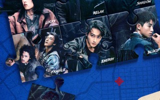 《捕风追影》累计票房破10亿 电影《731》预售总票房突破2500万