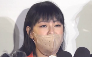 小s替林志玲不平： 为什么好事硬要讲成坏事