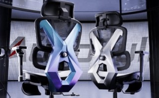 办公电竞双适配 傲风G5成高性价比电竞椅推荐