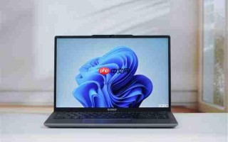 首发仅2899元 奥睿科Obook超能笔记本图赏