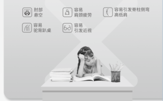 双十一选学习桌，别只看便宜，要盯 “能用十几年不闲置”