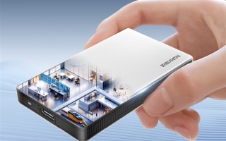 2649元！长江存储致态灵·先锋版移动SSD喜迎4TB