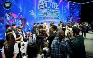 还能这么“玩”？2025首届国际人形机器人街舞邀请赛高光时刻