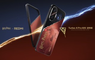 100W快充！REDMI Turbo 5成功入网