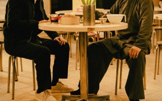 电影《破地狱》超前点映开启 黄子华许冠文观影礼仪短片温馨提醒