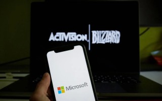 微软收购暴雪迎来重大转折：美国政府反垄断大败、英国怂了！