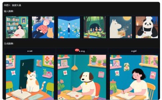 阿里通义实验室开源 Qwen-Image-i2L