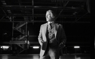 《利刃出鞘3》开拍 丹尼尔克雷格饰演的侦探布兰科沧桑回归