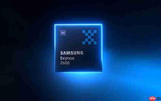 截胡高通苹果！三星Exynos 2600首发2nm工艺，S26系列将搭载