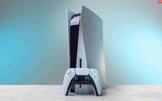 索尼高管：PS5仍有大量潜力 最畅销游戏尚未推出！