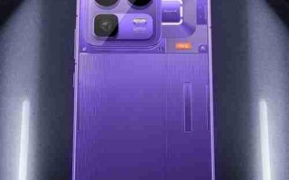 开年最卷电竞手机来了！首发M14发光材料+骁龙8Gen5+50MP潜望长焦