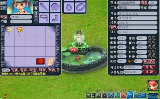 梦幻西游普陀山109级全方位玩法指南