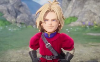 《勇者斗恶龙7重制版》制作人盛赞《光与影：33号远征队》:有回合制精髓！